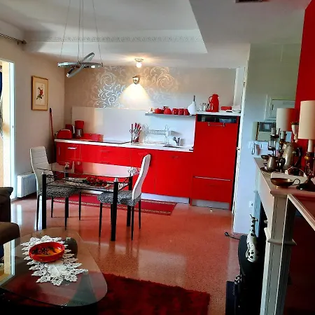 Apartamento Vista Del Montgo Dénia