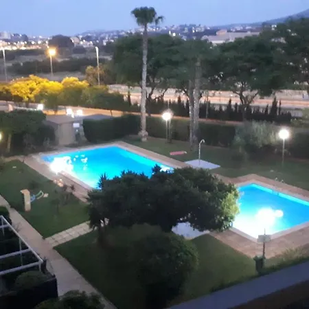 Vista Del Montgo Apartment *