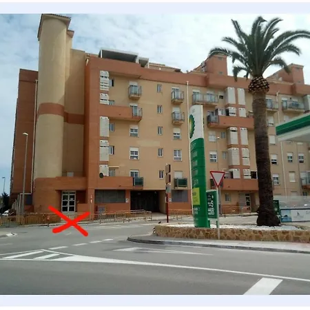 Vista Del Montgo Apartment