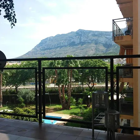 Vista Del Montgo Apartment *